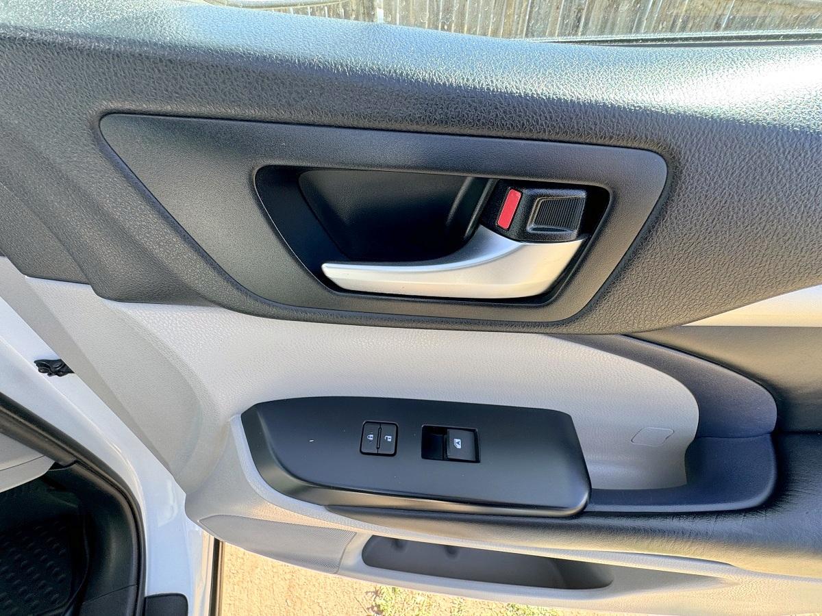 Toyota Highlander XLE V6 AWD (Natl) 2019