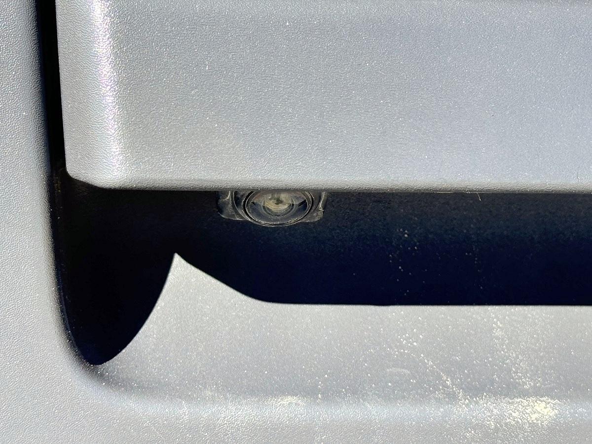 Nissan Frontier Crew Cab 4x4 PRO-4X Auto 2019