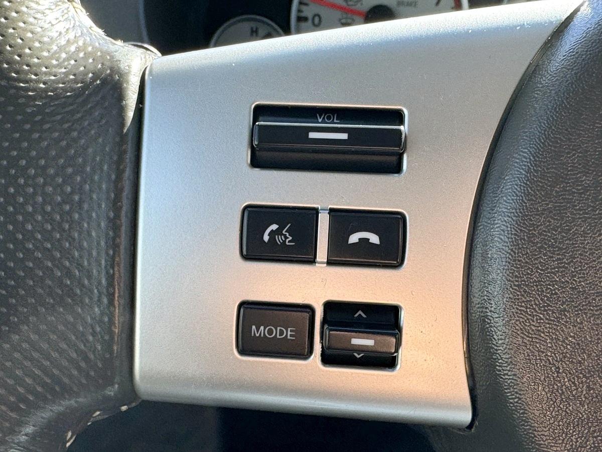 Nissan Frontier Crew Cab 4x4 PRO-4X Auto 2019