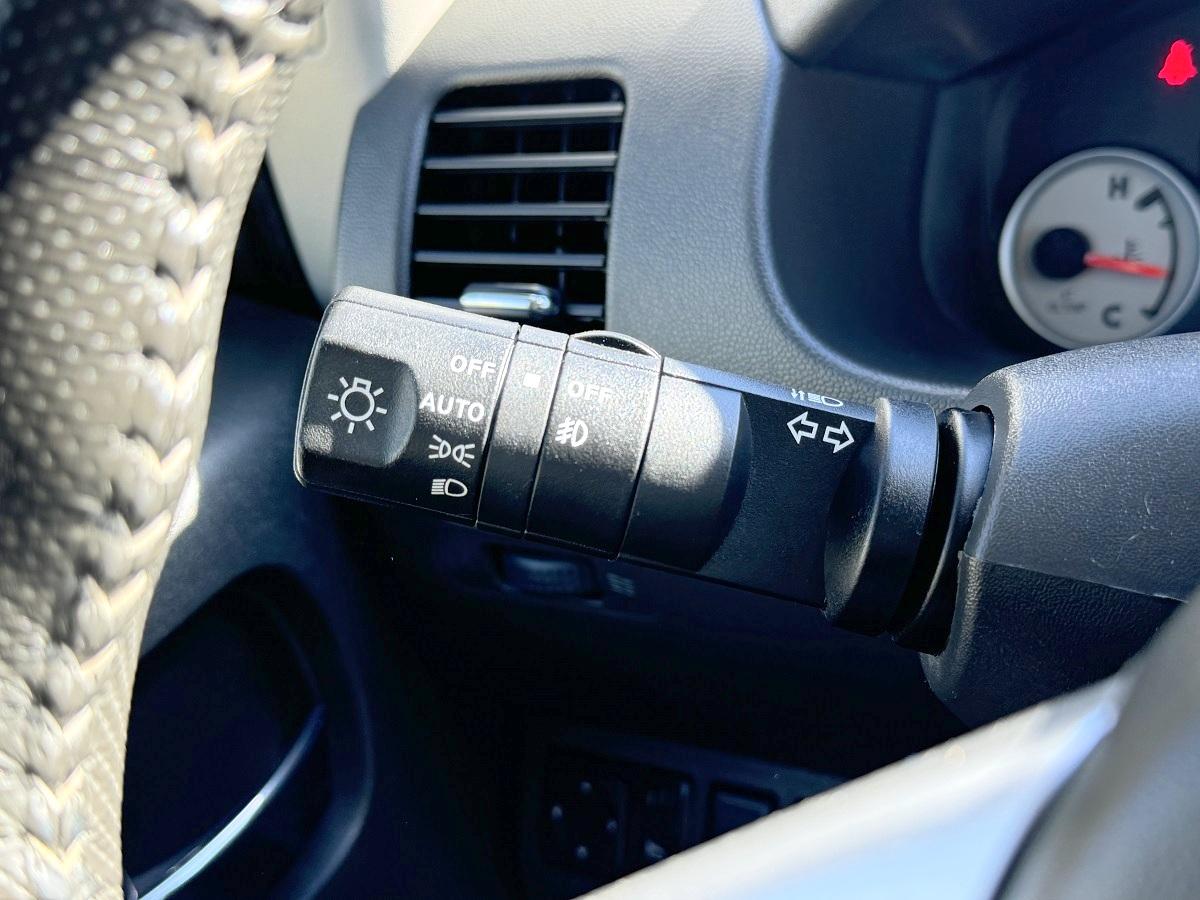 Nissan Frontier Crew Cab 4x4 PRO-4X Auto 2019