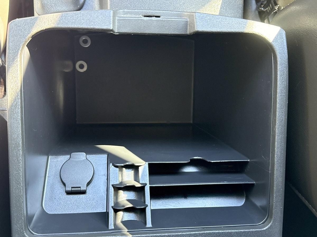 Nissan Frontier Crew Cab 4x4 PRO-4X Auto 2019