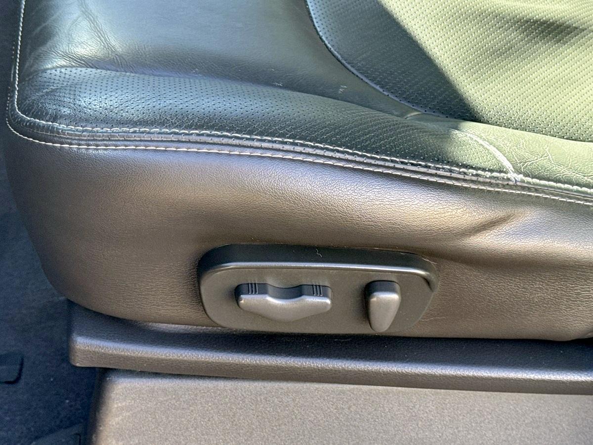 Nissan Frontier Crew Cab 4x4 PRO-4X Auto 2019