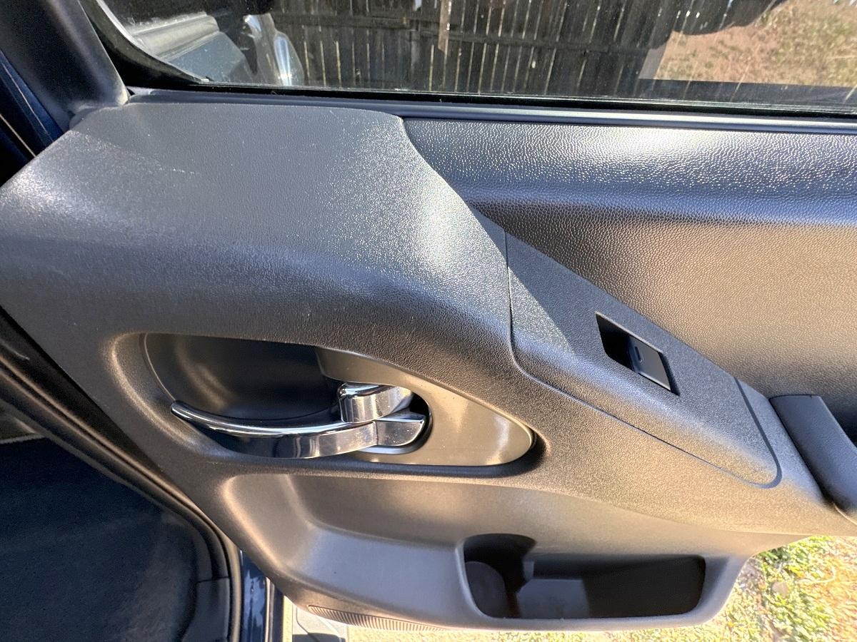 Nissan Frontier Crew Cab 4x4 PRO-4X Auto 2019