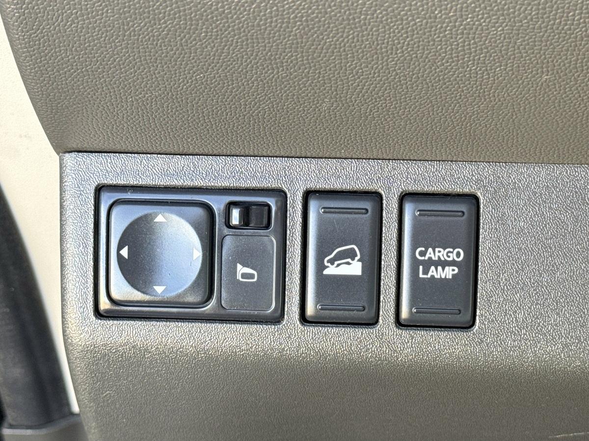 Nissan Frontier Crew Cab 4x4 PRO-4X Auto 2019