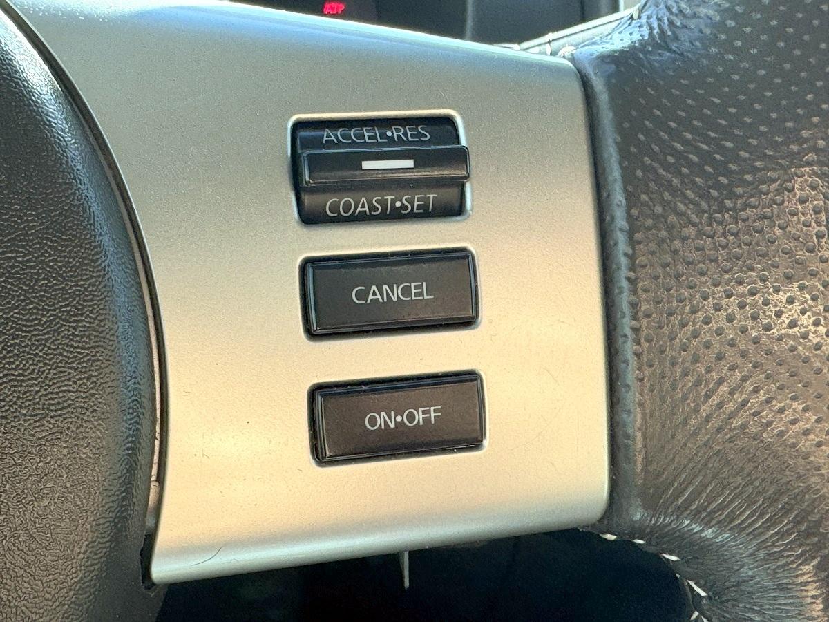 Nissan Frontier Crew Cab 4x4 PRO-4X Auto 2019