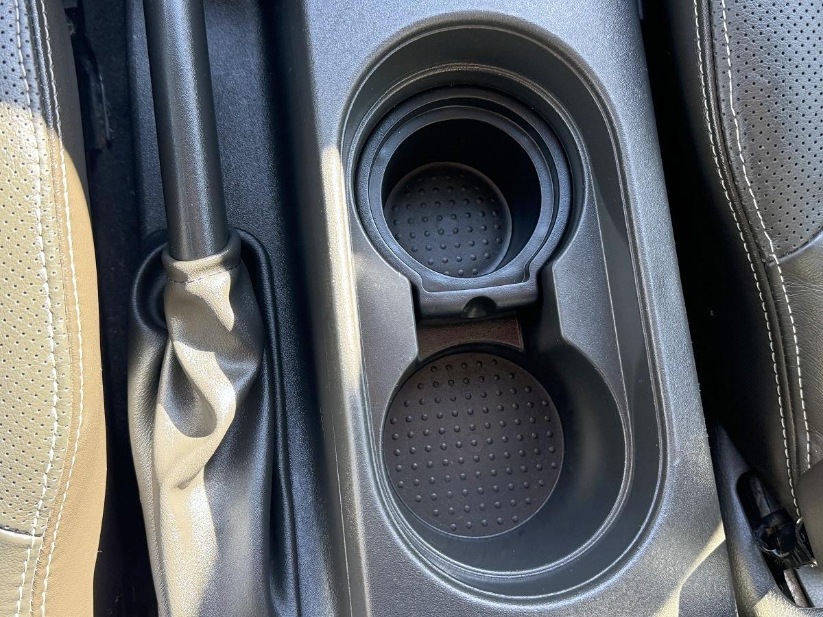 Nissan Frontier Crew Cab 4x4 PRO-4X Auto 2019