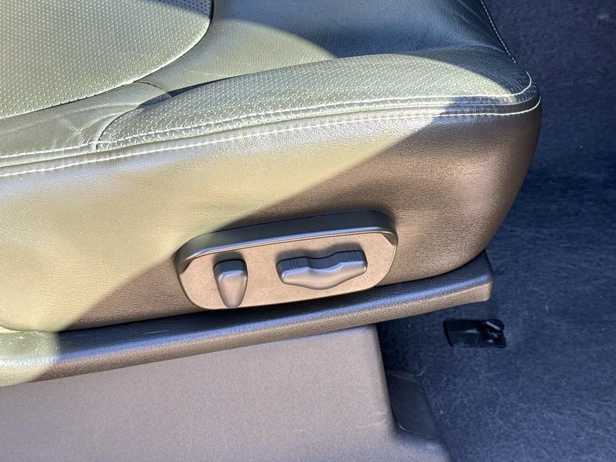 Nissan Frontier Crew Cab 4x4 PRO-4X Auto 2019