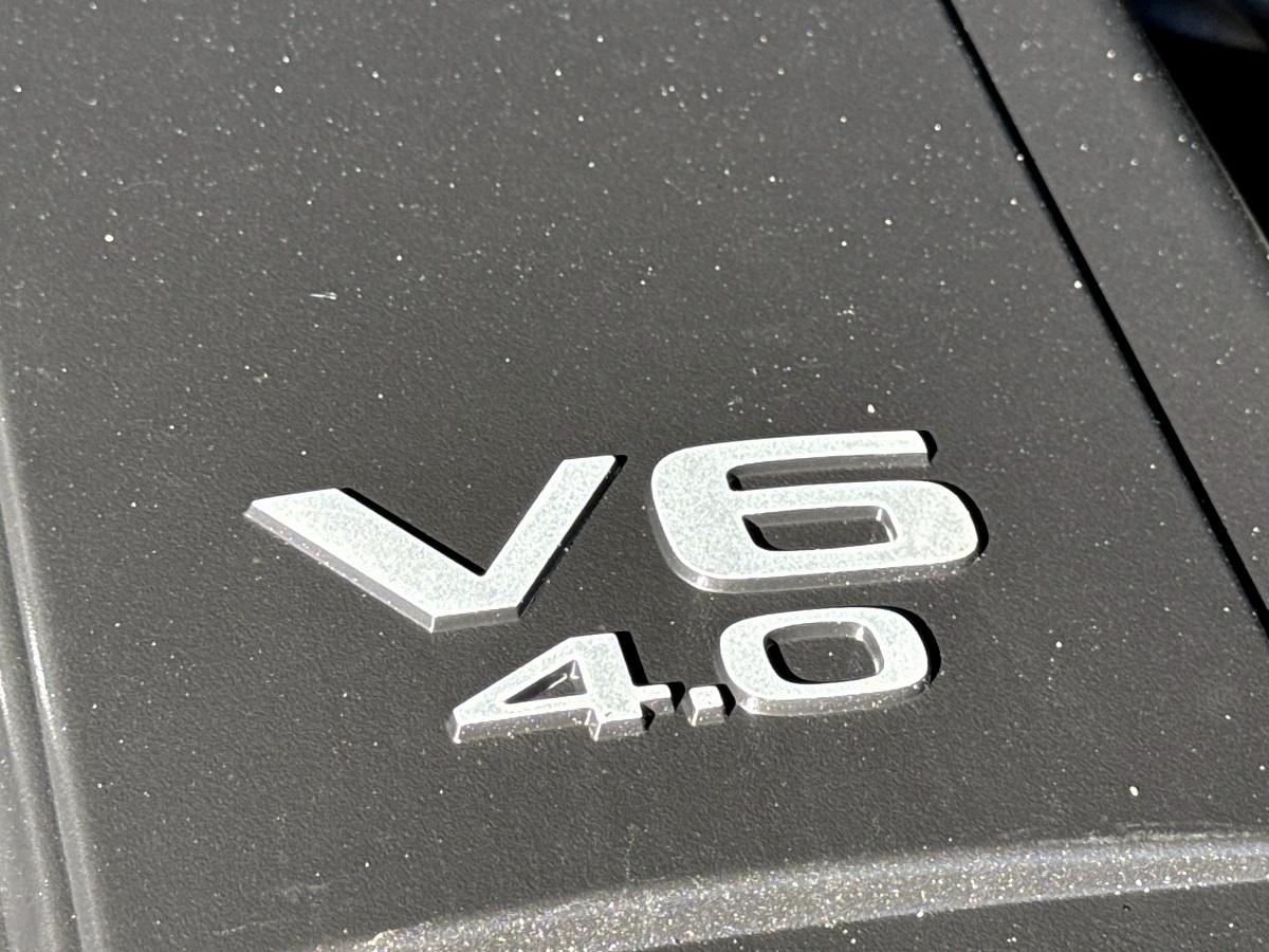 Nissan Frontier Crew Cab 4x4 PRO-4X Auto 2019