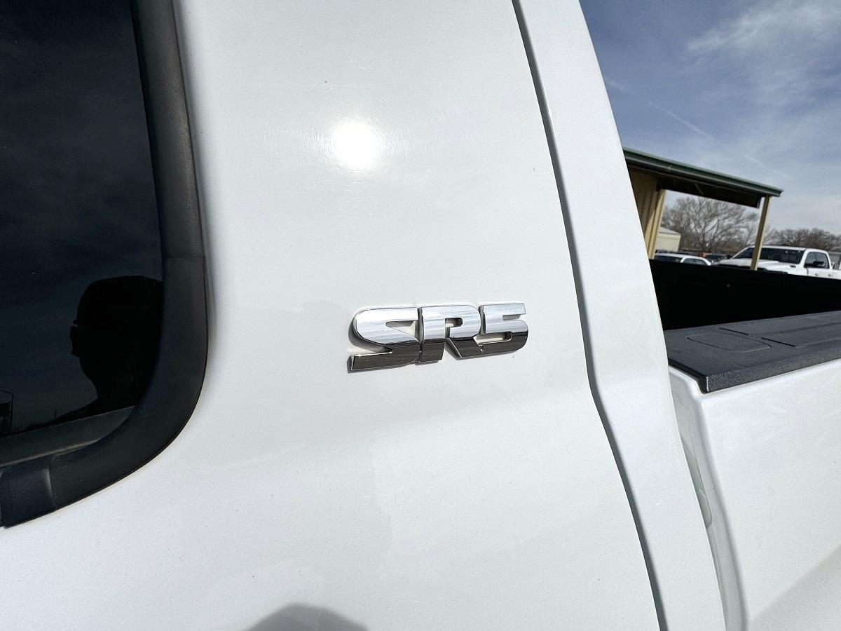 Toyota Tundra 2WD  2017