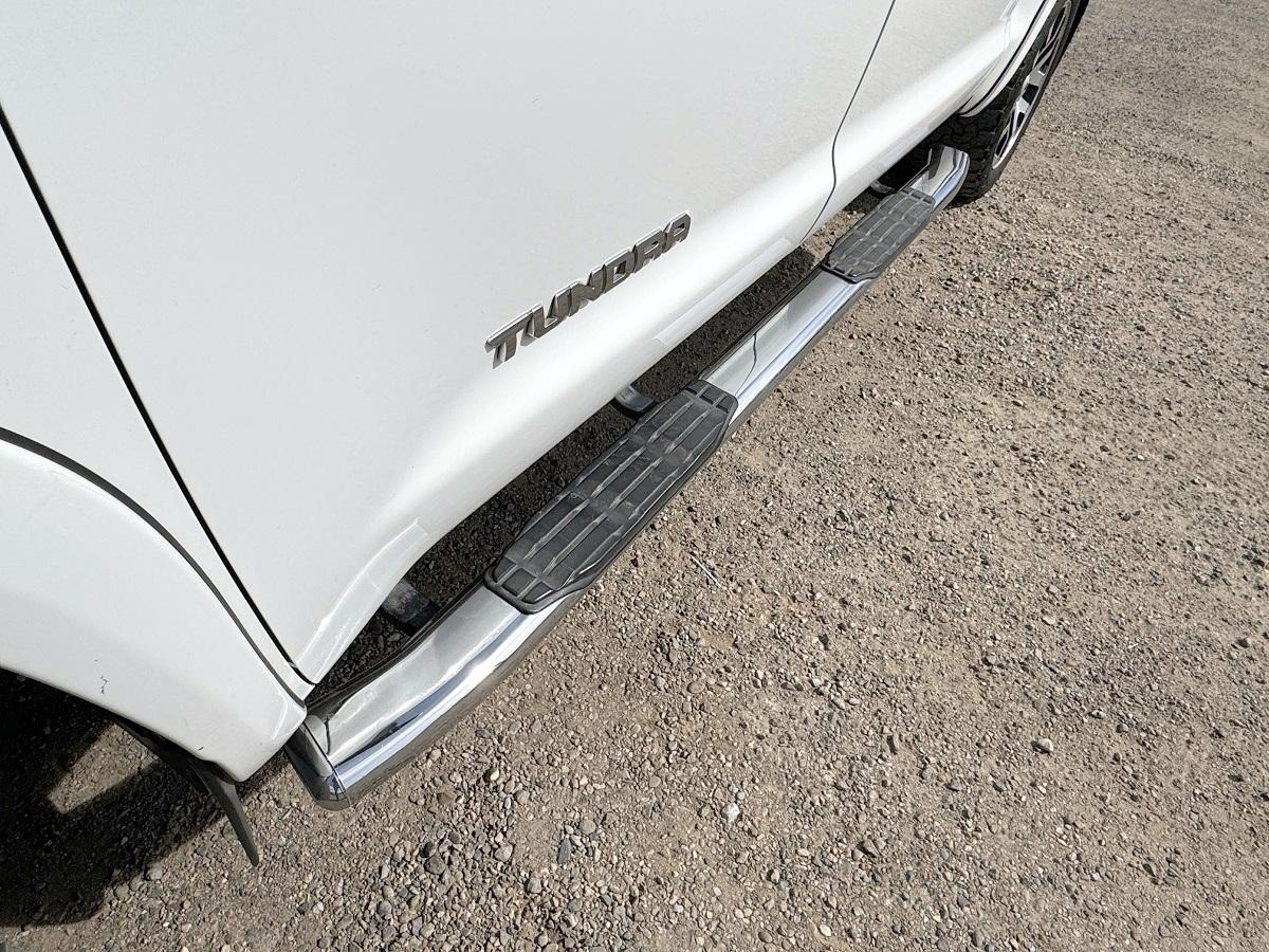 Toyota Tundra 2WD  2017