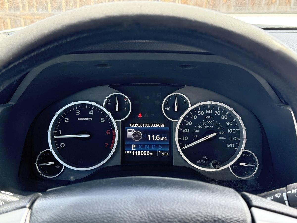 Toyota Tundra 2WD  2017