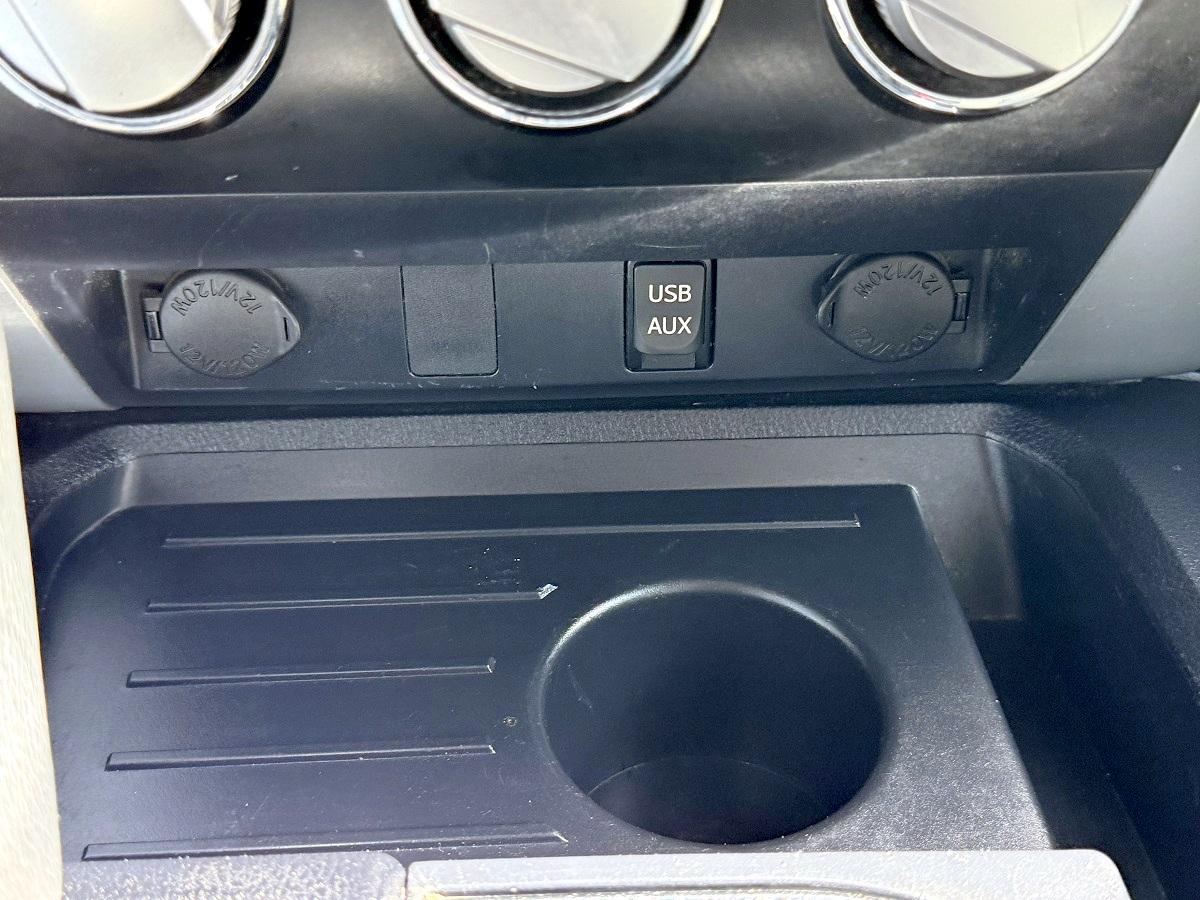 Toyota Tundra 2WD  2017