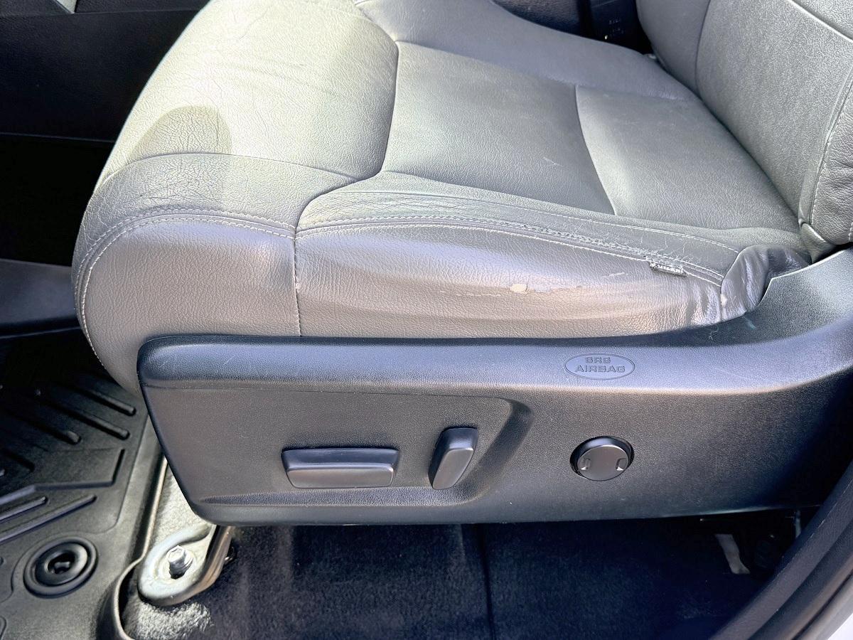 Toyota Tundra 2WD  2017