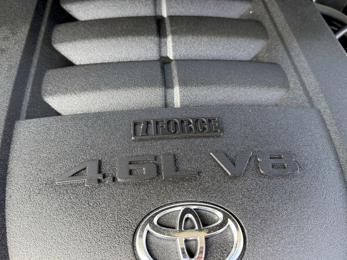 Toyota Tundra 2WD  2017