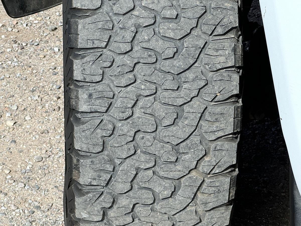 Toyota Tundra 2WD  2017