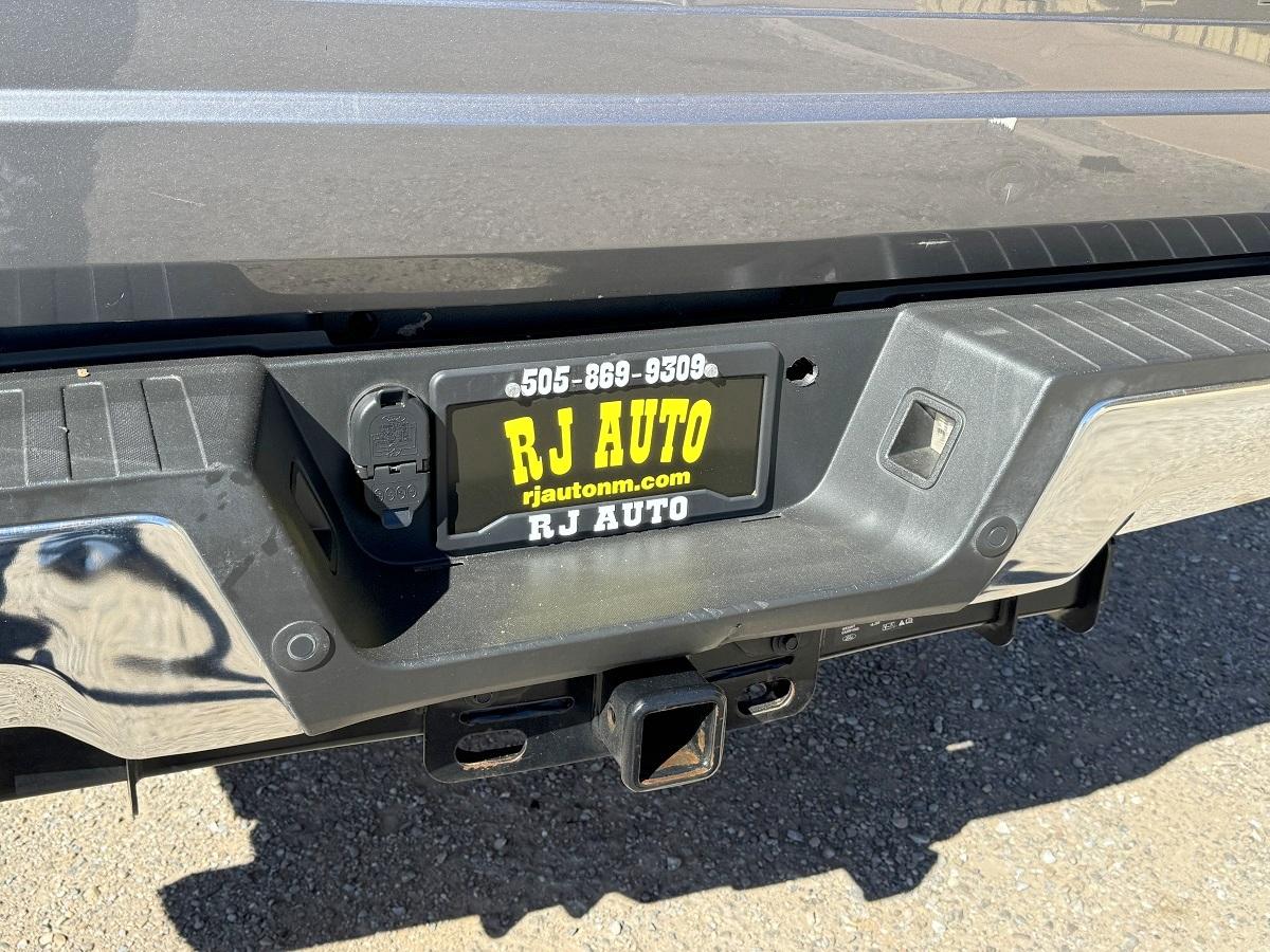 Ford Super Duty F-250 SRW  2022