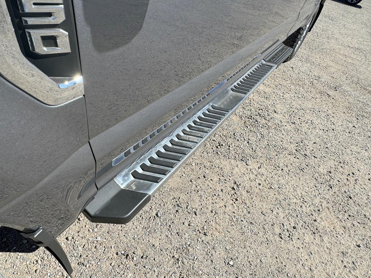 Ford Super Duty F-250 SRW  2022