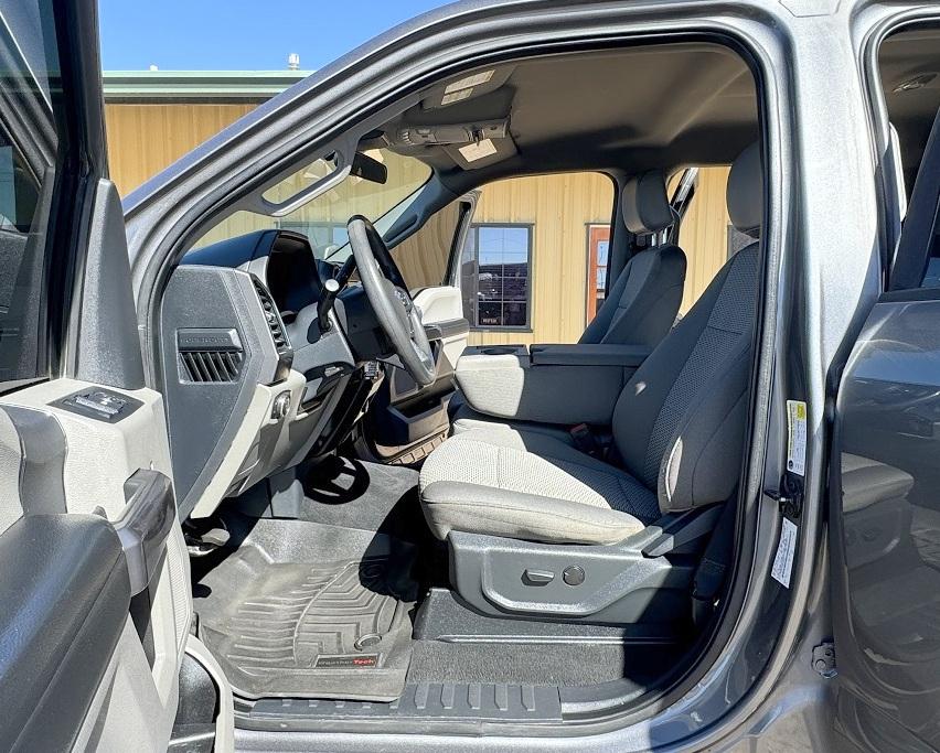 Ford Super Duty F-250 SRW  2022