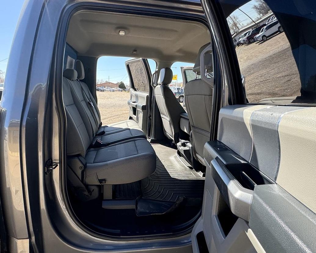 Ford Super Duty F-250 SRW  2022