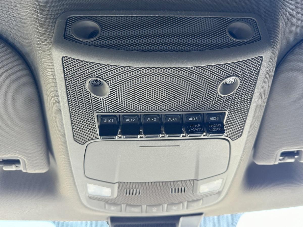 Ford Super Duty F-250 SRW  2022