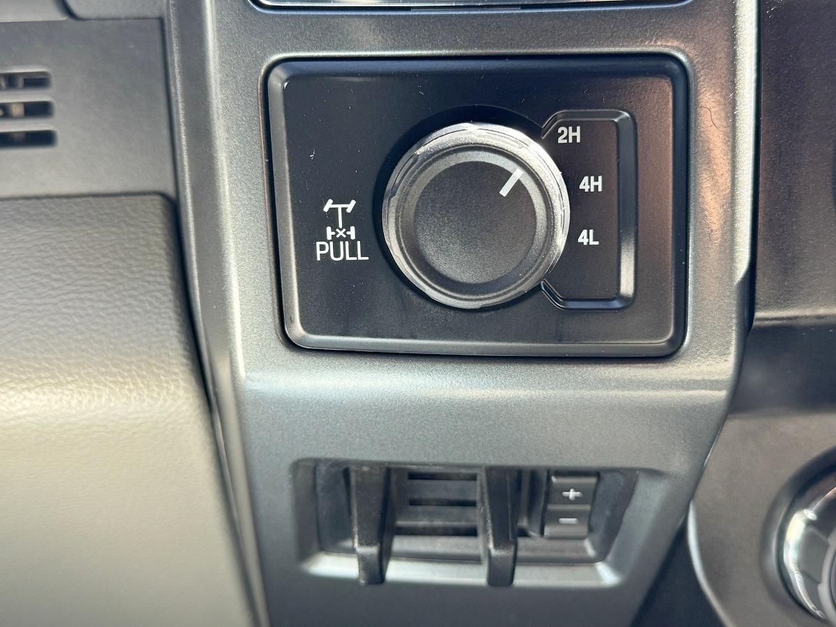 Ford Super Duty F-250 SRW  2022