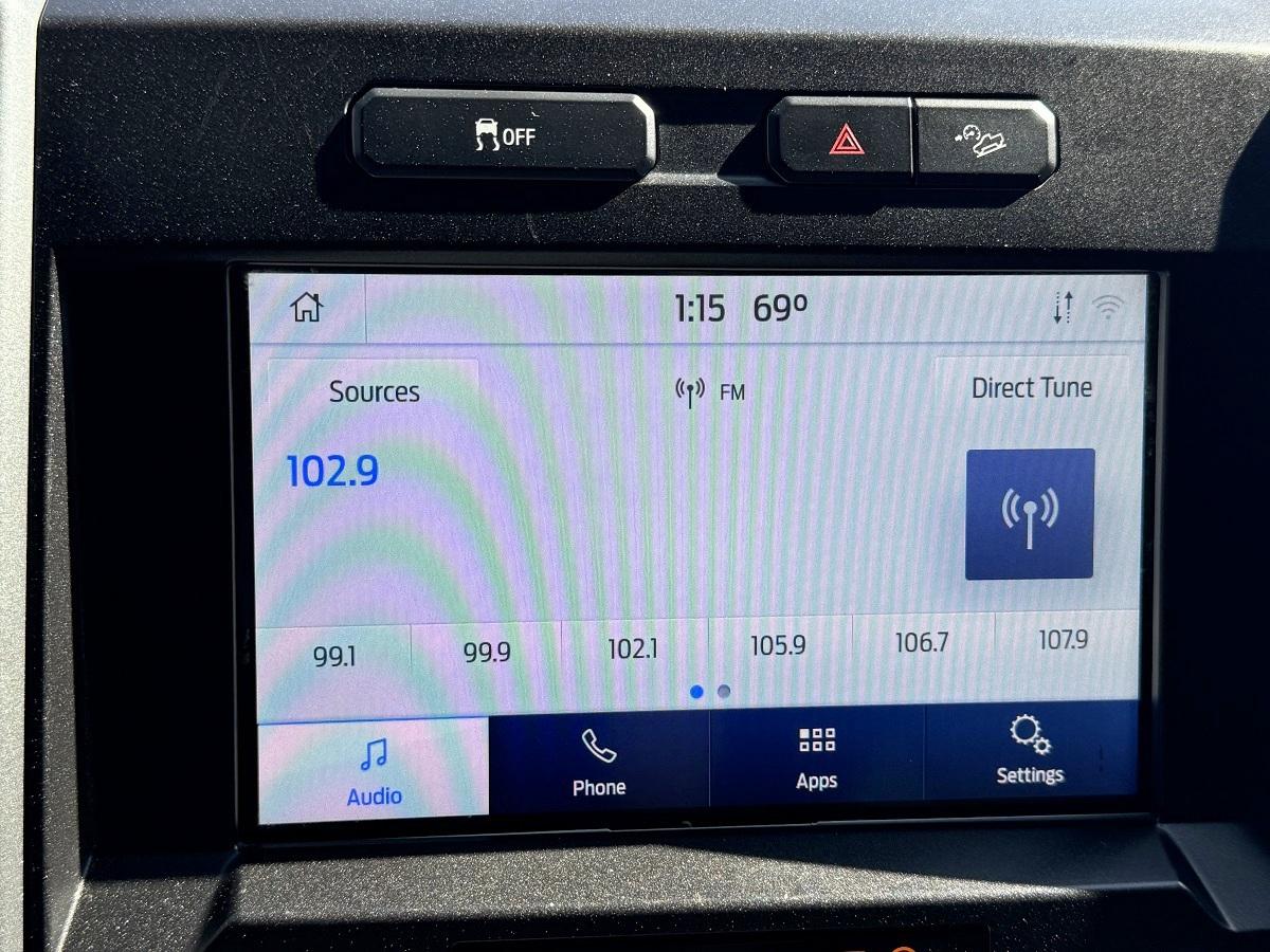 Ford Super Duty F-250 SRW  2022