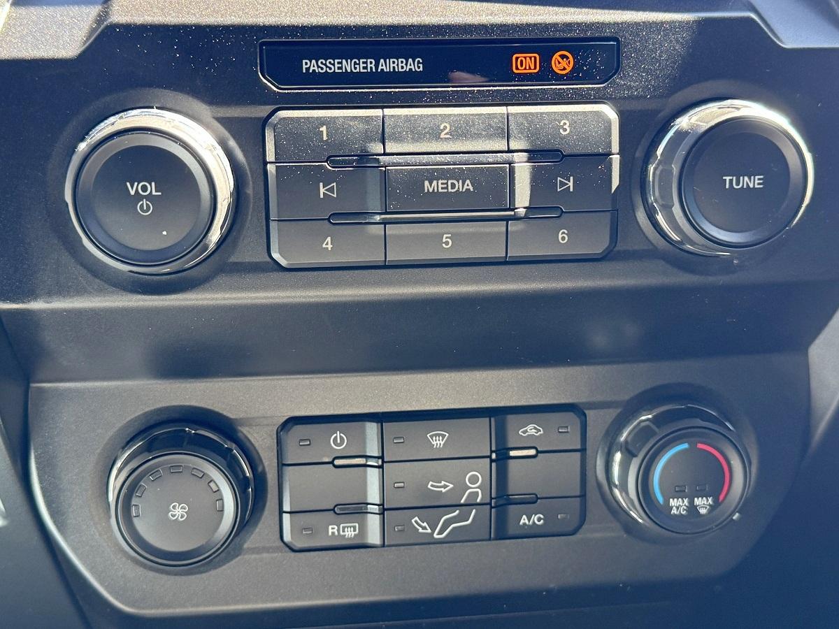 Ford Super Duty F-250 SRW  2022