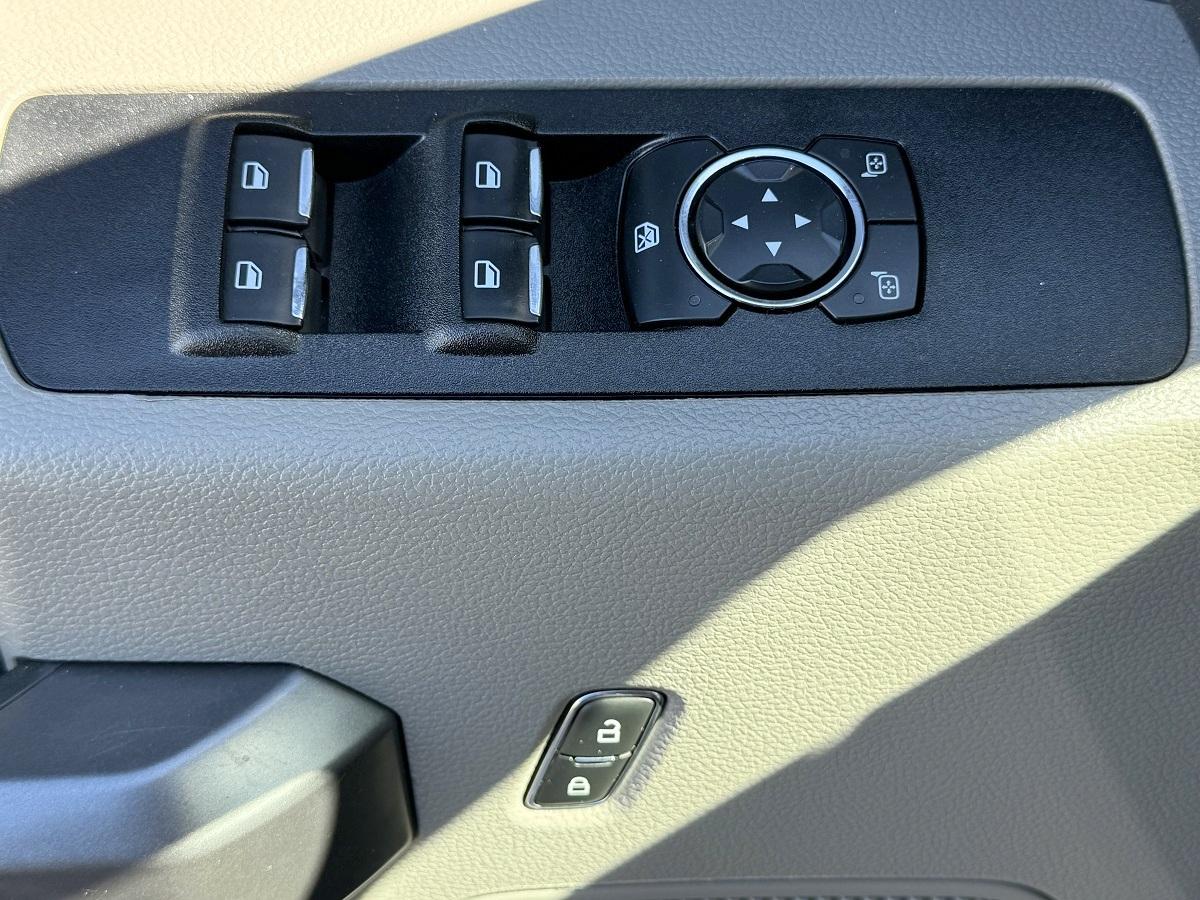 Ford Super Duty F-250 SRW  2022