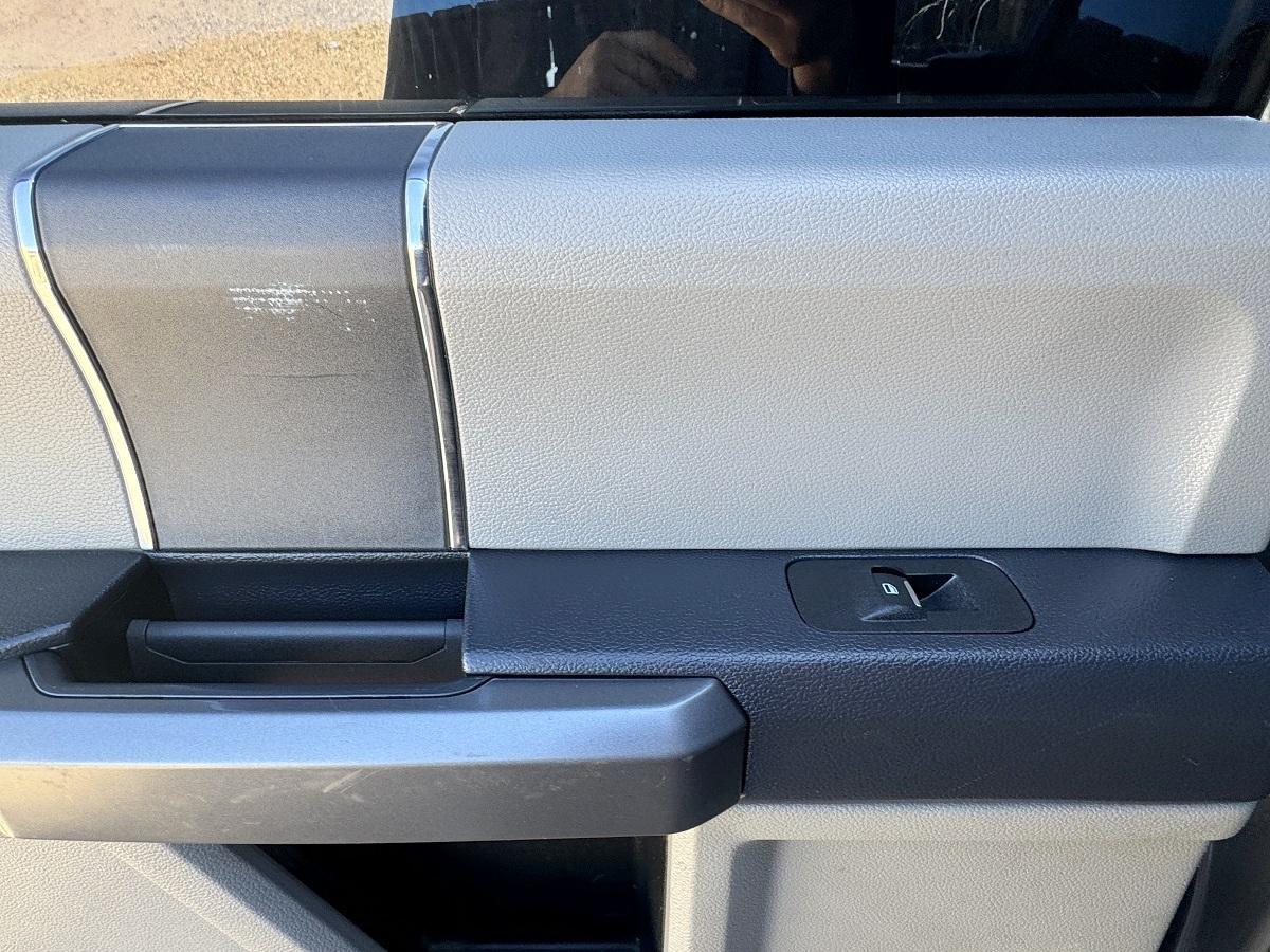 Ford Super Duty F-250 SRW  2022