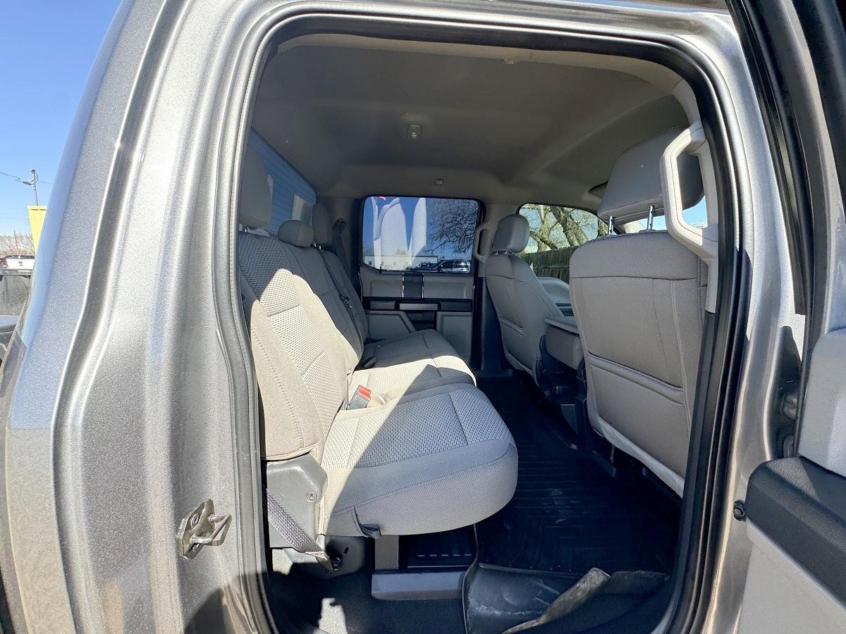 Ford Super Duty F-250 SRW  2022