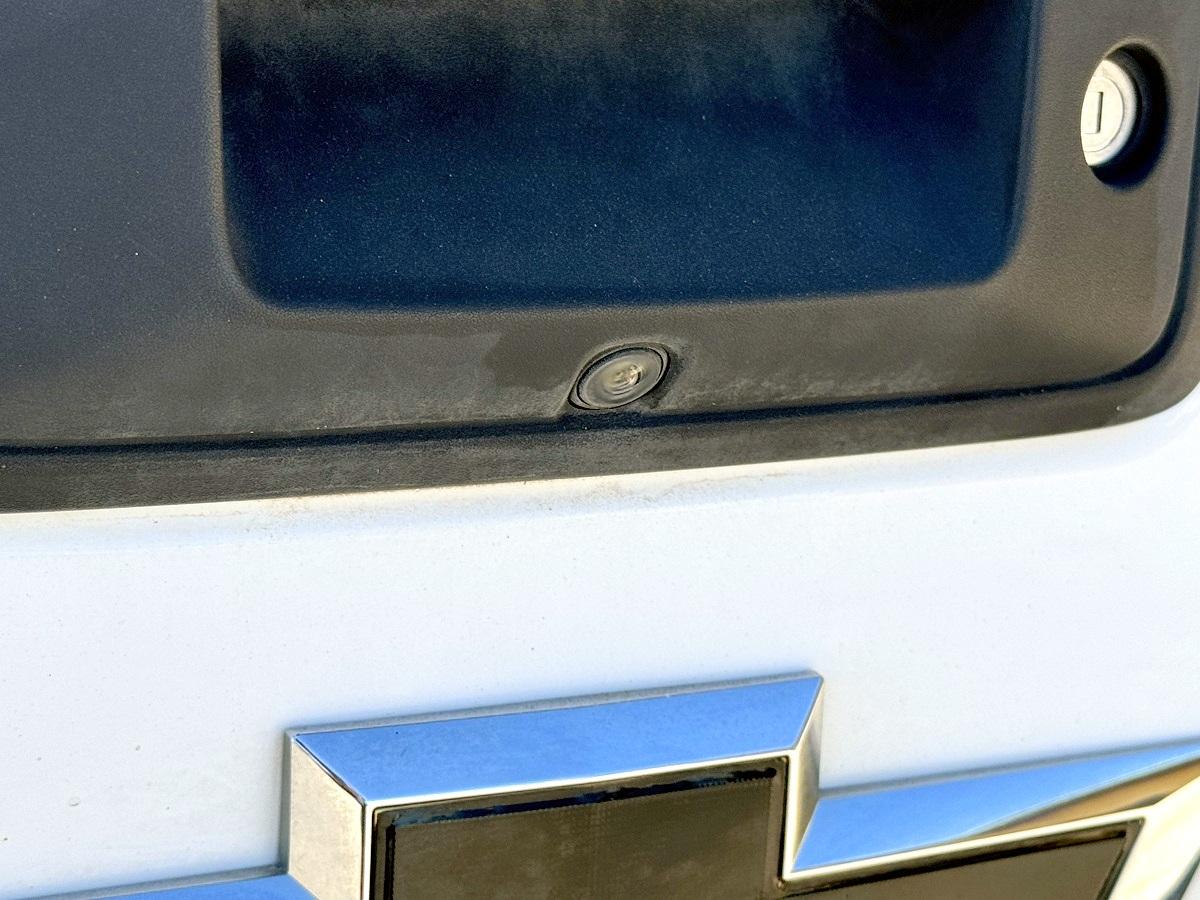 Chevrolet Silverado 1500 LT Crew Cab 4WD 2017