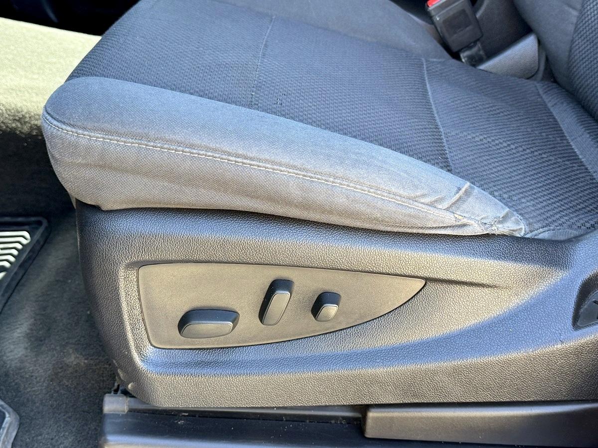 Chevrolet Silverado 1500 LT Crew Cab 4WD 2017