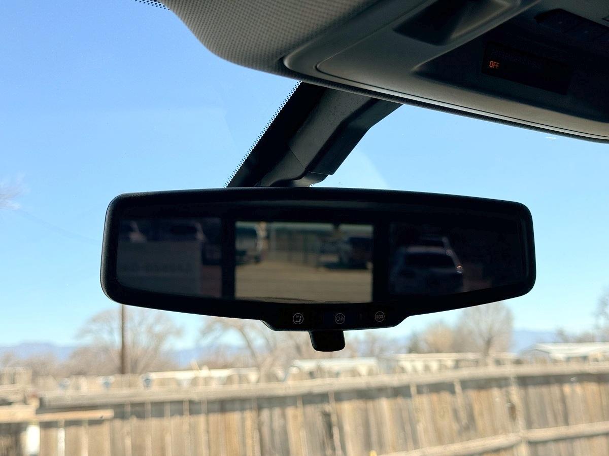 Chevrolet Silverado 1500 LT Crew Cab 4WD 2017