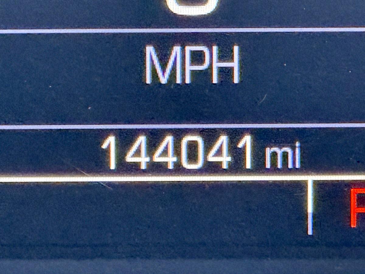 Chevrolet Silverado 1500 LT Crew Cab 4WD 2017