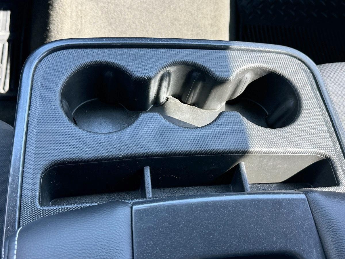 Chevrolet Silverado 1500 LT Crew Cab 4WD 2017