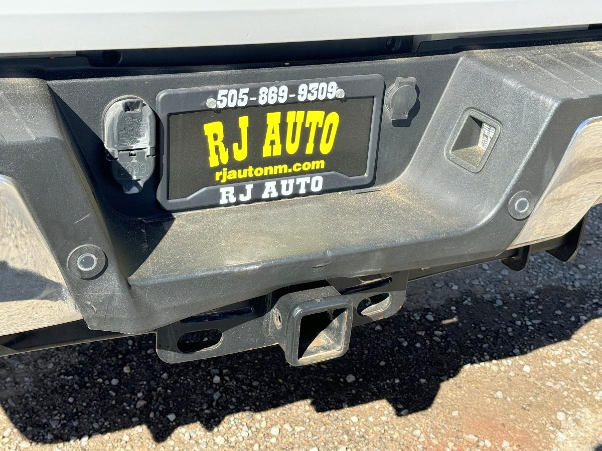 Ford Super Duty F-250 SRW  2019