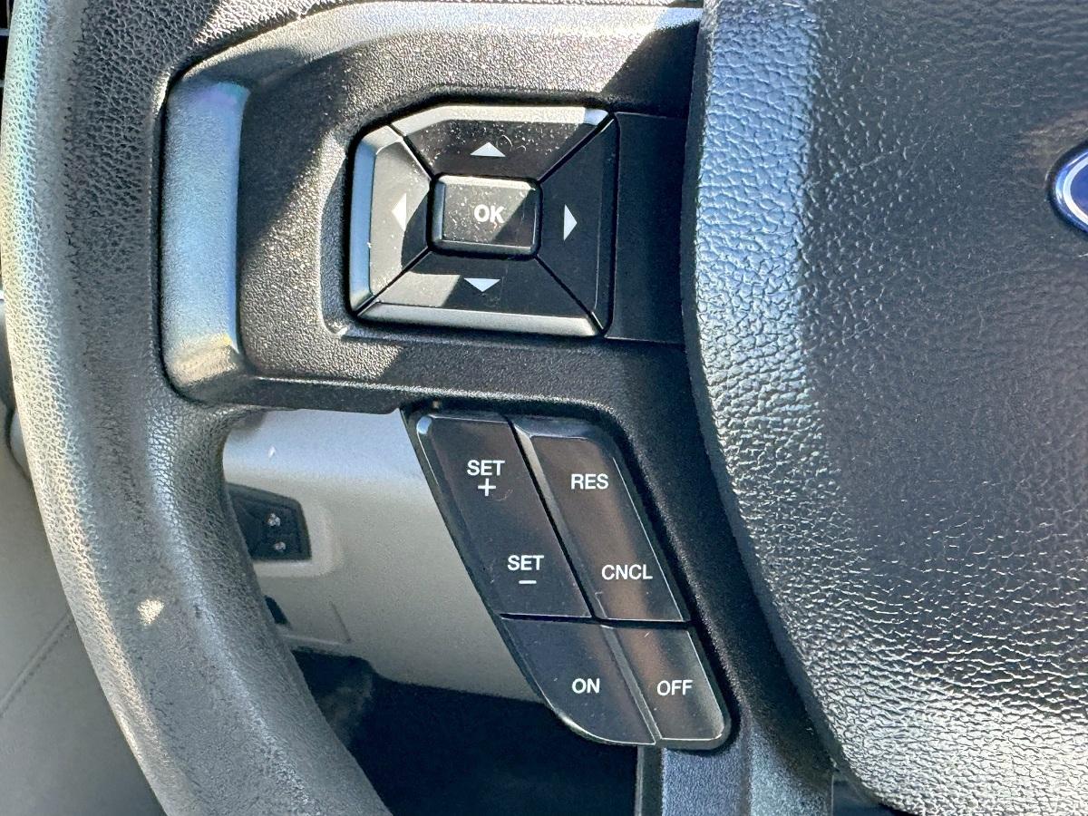 Ford Super Duty F-250 SRW  2019