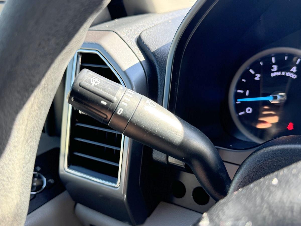 Ford Super Duty F-250 SRW  2019