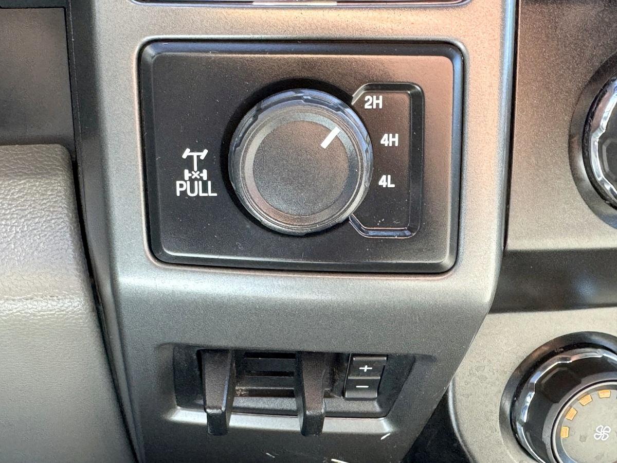 Ford Super Duty F-250 SRW  2019