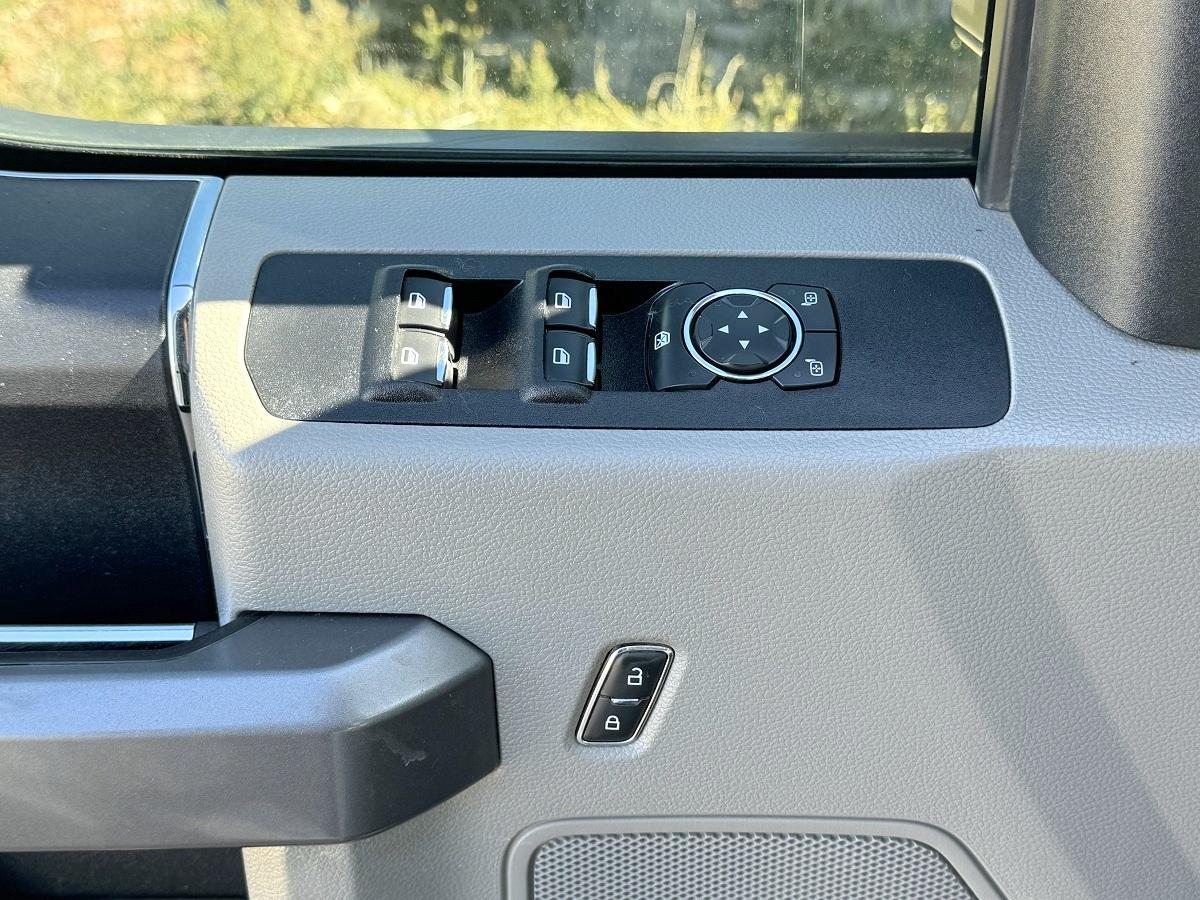 Ford Super Duty F-250 SRW  2019