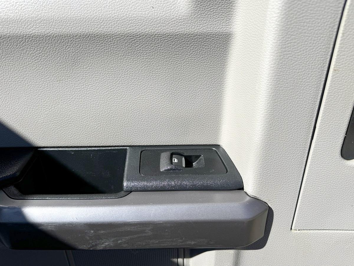 Ford Super Duty F-250 SRW  2019