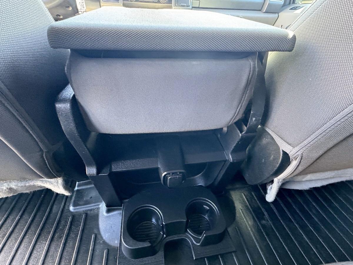 Ford Super Duty F-250 SRW  2019