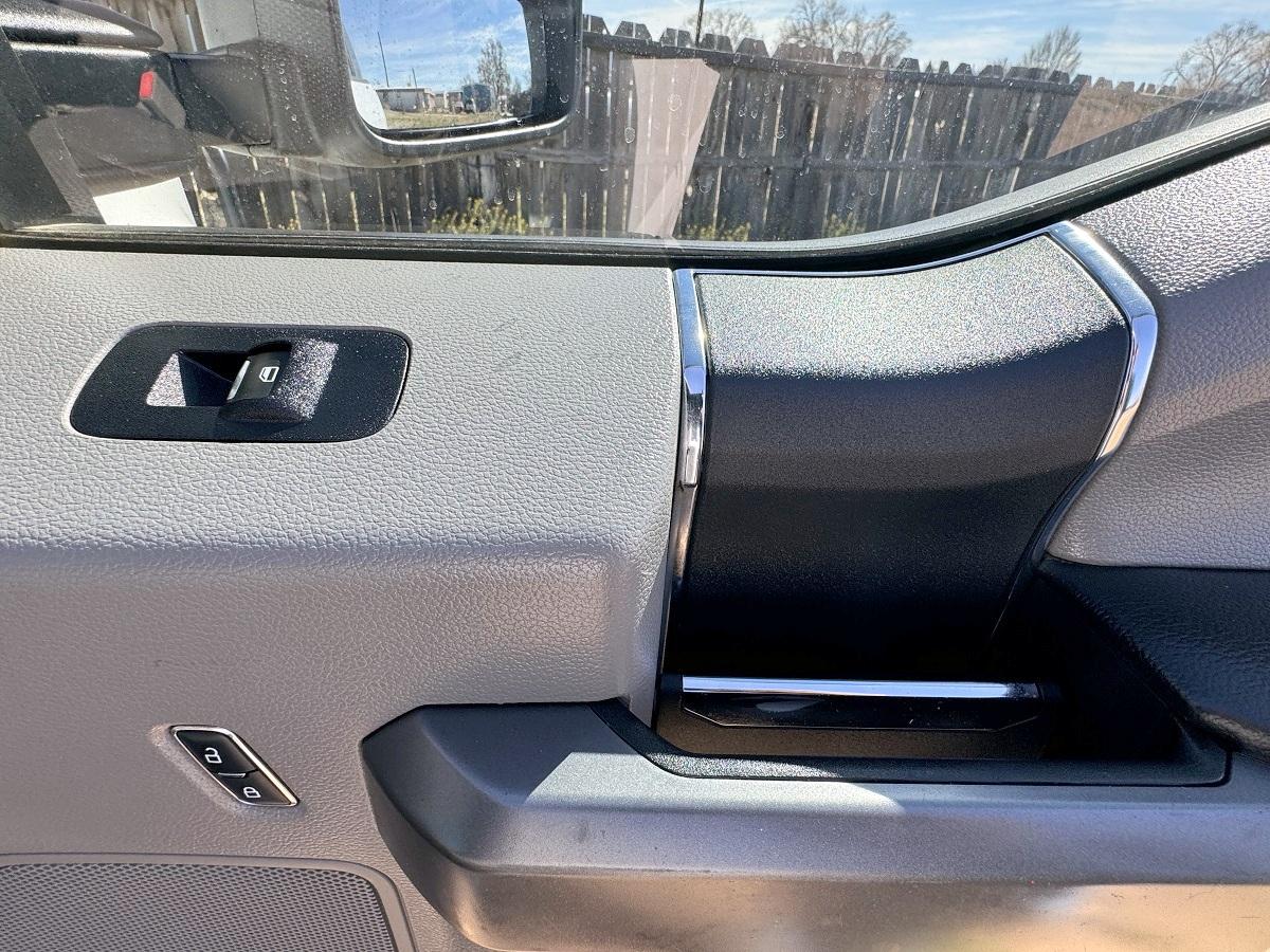 Ford Super Duty F-250 SRW  2019