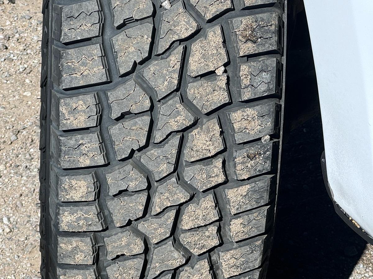 Ford Super Duty F-250 SRW  2019