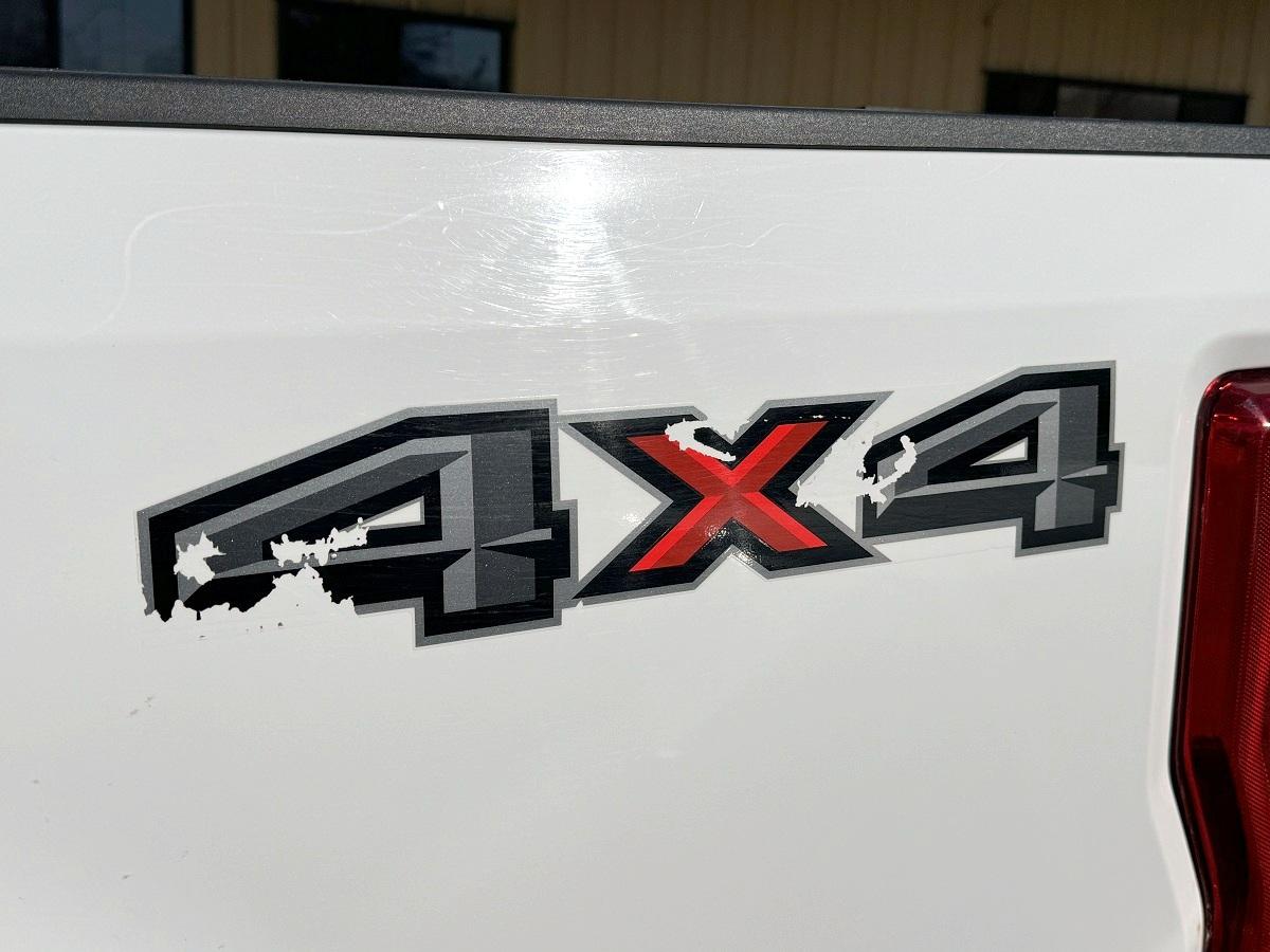 Ford Super Duty F-250 SRW  2019