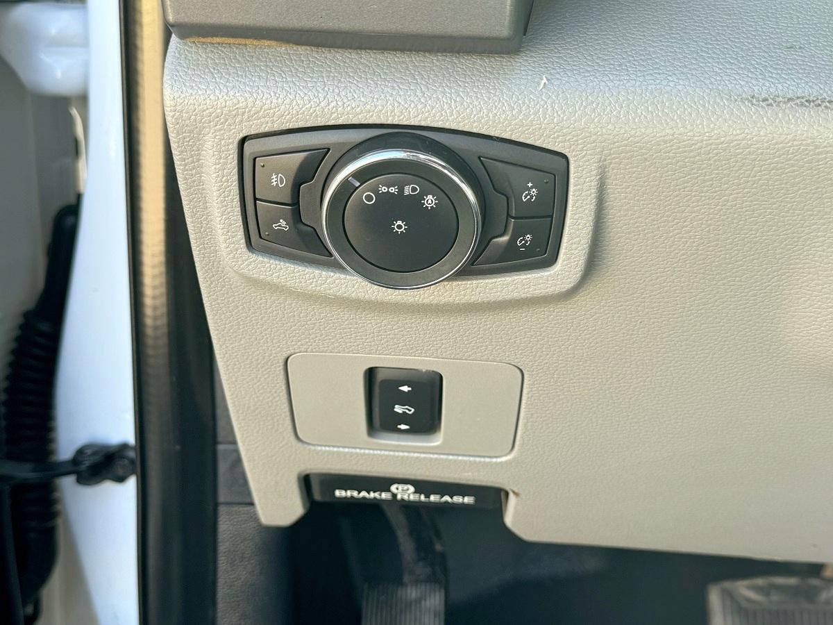 Ford Super Duty F-250 SRW  2019