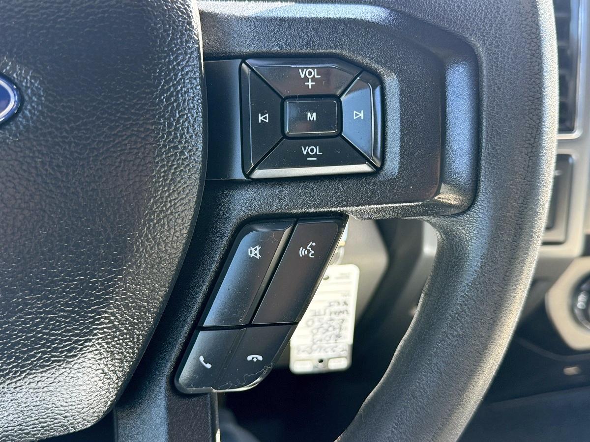 Ford Super Duty F-250 SRW  2019