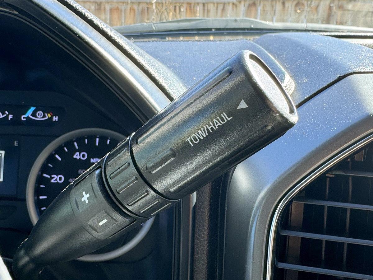 Ford Super Duty F-250 SRW  2019