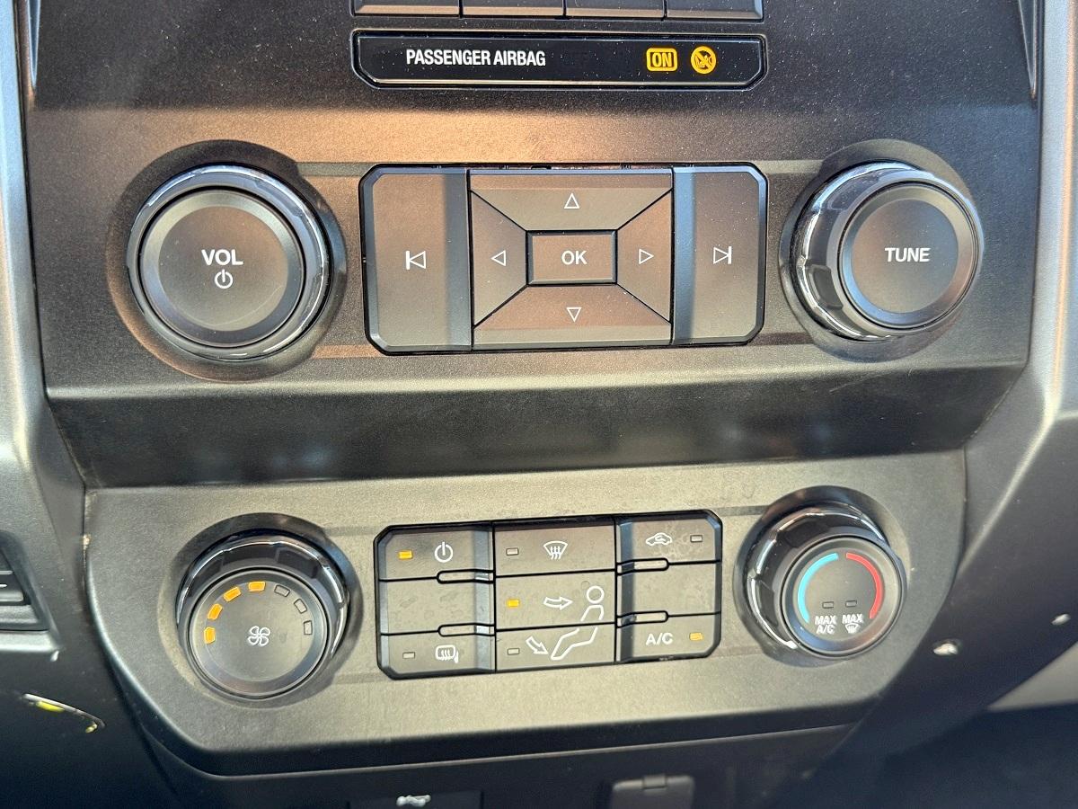 Ford Super Duty F-250 SRW  2019