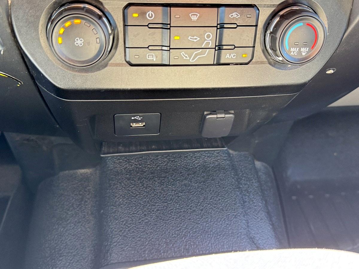 Ford Super Duty F-250 SRW  2019